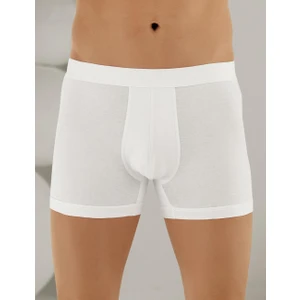 Likralı Şahinler Yazılı Torbalı Boxer - E031