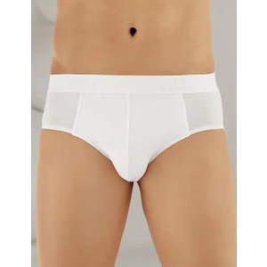 Erkek Likralı Süprem Külot Slip - E063