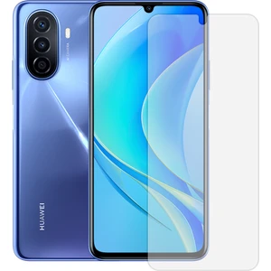 Huawei Nova Y70 Ekran Koruyucu Flexiglass Nano