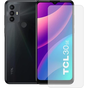 Tcl 30SE Ekran Koruyucu Flexiglass Nano