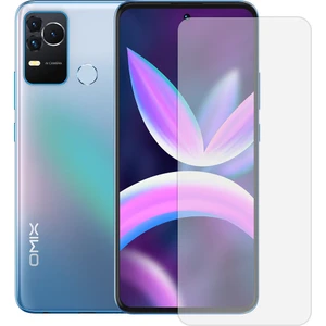 Omix X400 Ekran Koruyucu Bufalo Flexiglass Nano