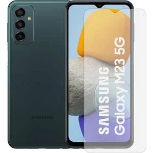 Samsung Galaxy M23 Ekran Koruyucu Flexiglass Nano