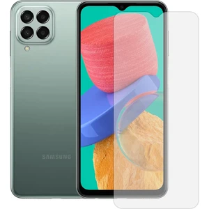 Samsung Galaxy M33 Ekran Koruyucu Flexiglass Nano