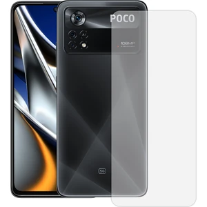 Xiaomi Poco X4 Pro Ekran Koruyucu Flexiglass Nano
