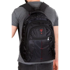 NW-8112 Unisex Okul Sırt Çantası Öğrenci Günlük Seyahat Tatil Spor Yürüyüş Seyahat Gezi Kamp Günlük