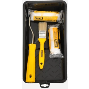 Rtrmax 4'lü Hobi Boyacı Seti