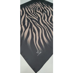 Zebra Eşarp-Desen-01