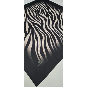 Zebra Eşarp-Desen-02