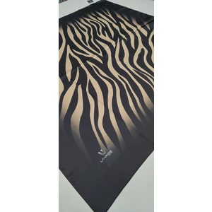 Zebra Eşarp-Desen-04