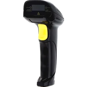 S-61 USB Kablolu Lazer Barkod Okuyucu ALL-35455
