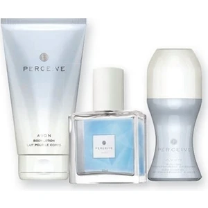 Perceive 30 ml Kadın Parfüm Hediye Seti