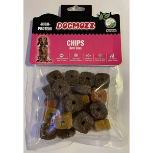 Dogmozz Lamb Cubes Kuzulu Köpek Ödül Bisküvisi 150 gr