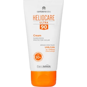 Hafif Renkli Ultra 90 Koruyucu Güneş Kremi Spf 50 50 ml