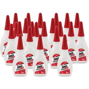 Ems Force Hızlı Yapıştırıcı Force 801 20 gr 24 Adet