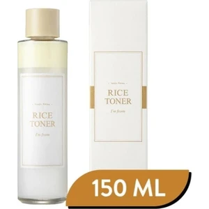 I'm From - Rice Toner