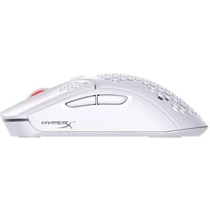 Hyperx Pulsefire Haste Kablosuz Beyaz Gaming Mouse