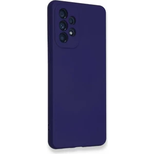 Samsung Galaxy A33 5g Kılıf Kamera Korumalı Lansman Silikon Kapak