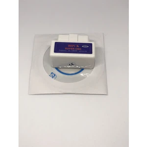 Wifi Obd Cihazı Çipli Arıza Tespit Cihaz