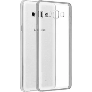 J1 (J100) Color Curve Silikon Arka Kapak / Kılıf