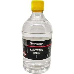Sentetik Tiner 640 ml