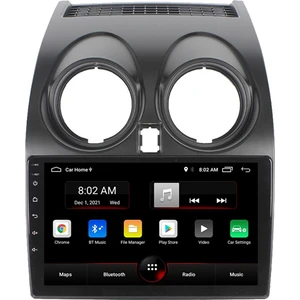 Nissan Qashqai 2006-2014 Android Multimedya 9 Inc Hd IPS Ekran 2GB/32GB Kamera Hediyeli