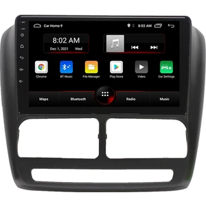 Fiat Doblo 2010-2015 Android Multimedya 9 Inc Hd IPS Ekran 2gb Ram /32GB Kamera Hediyeli