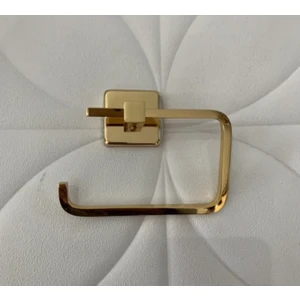 Gold Kapaksız Tuvalet Kağıtlığı