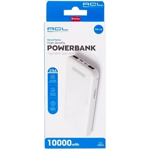 Powerbank PW43 10000 Mah