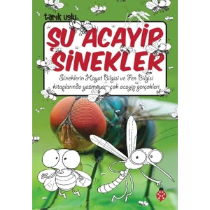 Şu Acayip  Sinekler - Tarık Uslu