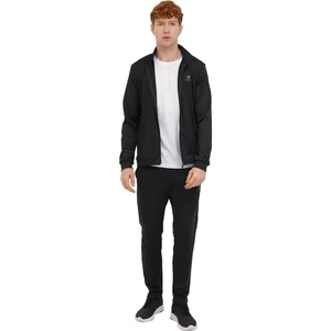 M-Alex Track Suit 2pr Siyah Erkek Günlük Eşofman Takımı 101194870 Siyah