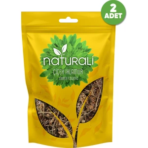 Çiçek Ihlamur 2 x 50 gr