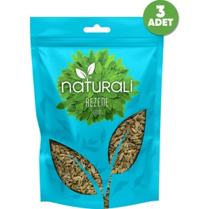 Rezene Çayı 3 x 100 gr