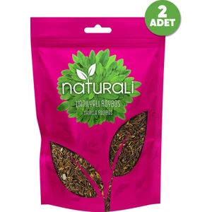 Vanilyalı Roybos Çayı 2 x 100 gr