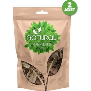 Karışık Ihlamur 2 x 50 gr