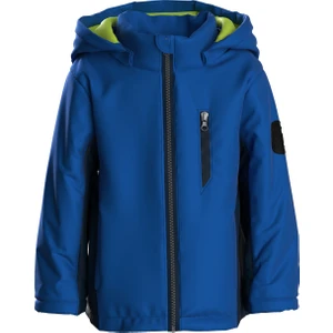 Name It Mavi Bebek Mont Nmmmıkael Jacket Color Block Pb