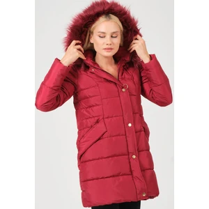 Z6745 Dewberry Bayan Kaban-Bordo