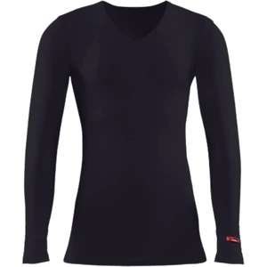 Uzun Kollu V Yaka Unisex Termal Içlik 1257