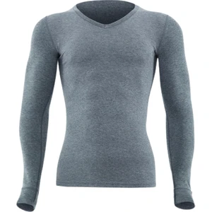 Uzun Kollu V Yaka Unisex Termal Içlik 1257