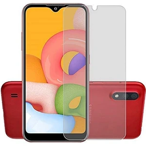 Samsung Galaxy A01 Nano Cam Ekran Koruyucu