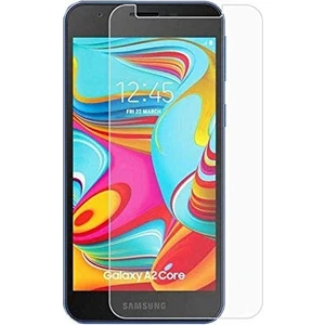 Samsung Galaxy A2 Core Nano Cam Ekran Koruyucu