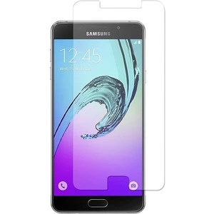 Samsung Galaxy A3 2016 Nano Cam Ekran Koruyucu