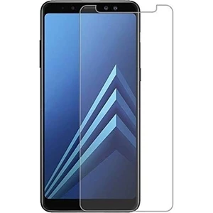 Samsung Galaxy A8 Plus 2018 Nano Cam Ekran Koruyucu