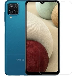 Samsung Galaxy A12 Nano Cam Ekran Koruyucu