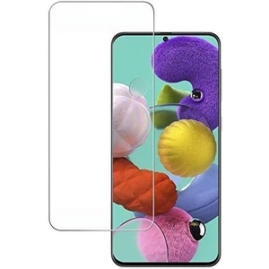 Samsung Galaxy A51 Nano Kırılmaz Cam Ekran Koruyucu