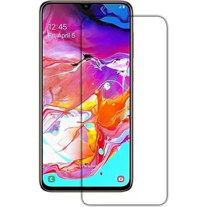 Samsung Galaxy A70 Nano Cam Ekran Koruyucu