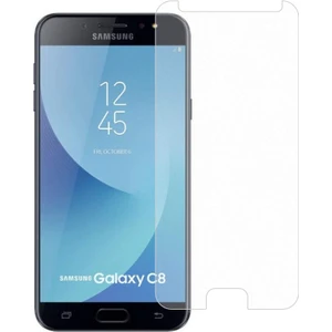 Samsung Galaxy C8 Nano Cam Ekran Koruyucu