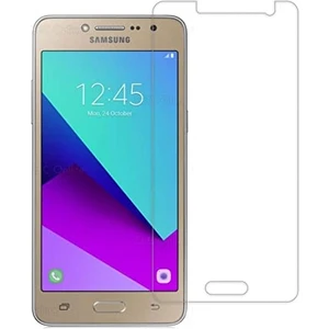 Samsung Galaxy Grand Prime Plus Nano Cam Ekran Koruyucu
