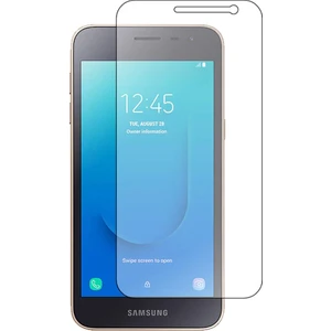 Samsung Galaxy J2 Core Nano Cam Ekran Koruyucu