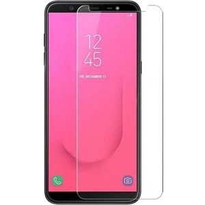 Samsung Galaxy J8 Nano Cam Ekran Koruyucu