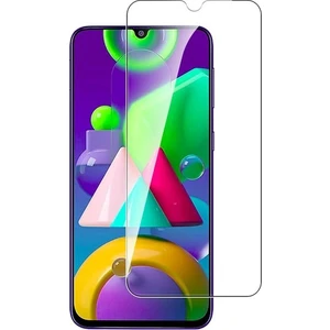 Samsung Galaxy M21 Nano Cam Ekran Koruyucu